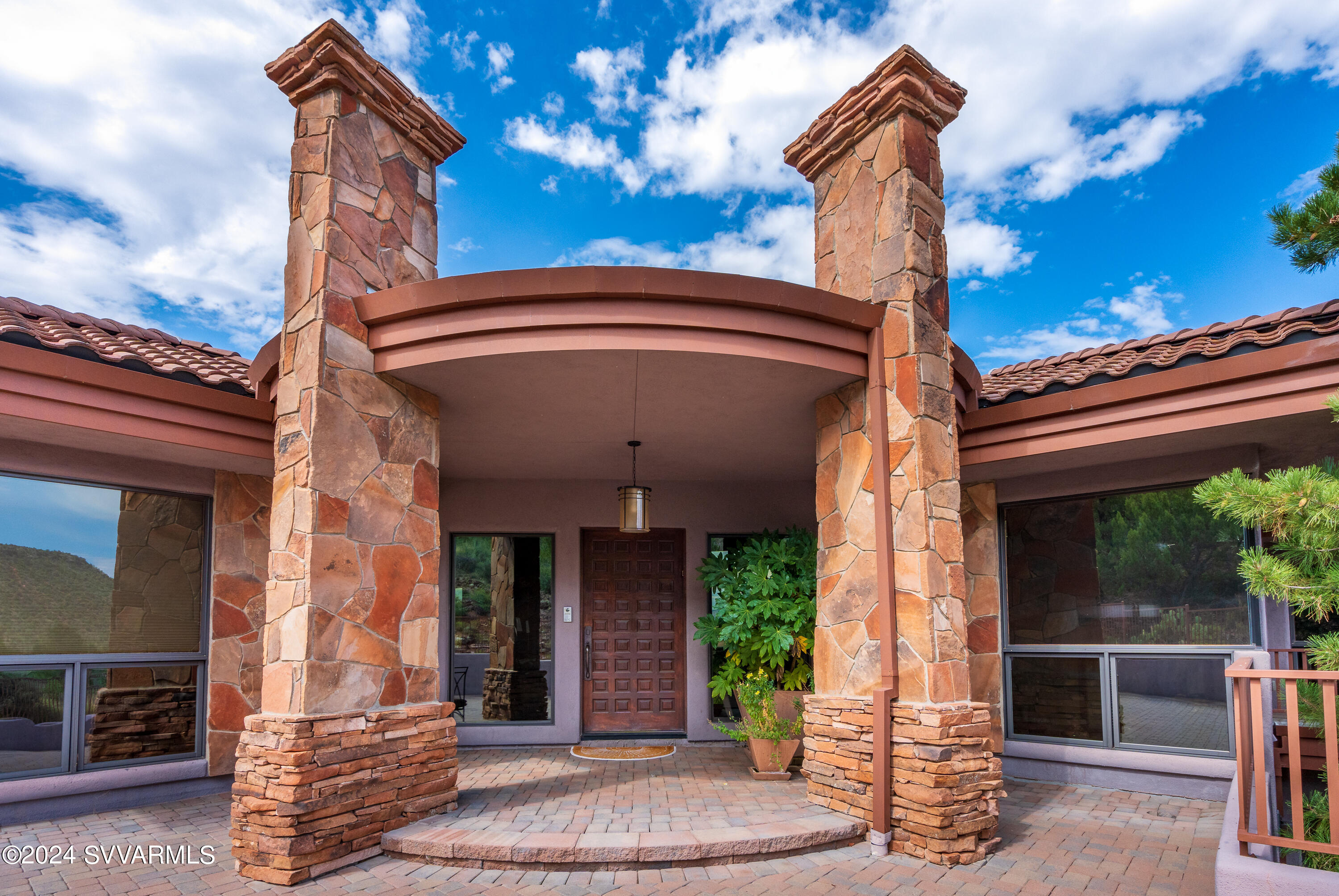Sedona Golf Resort - Residential