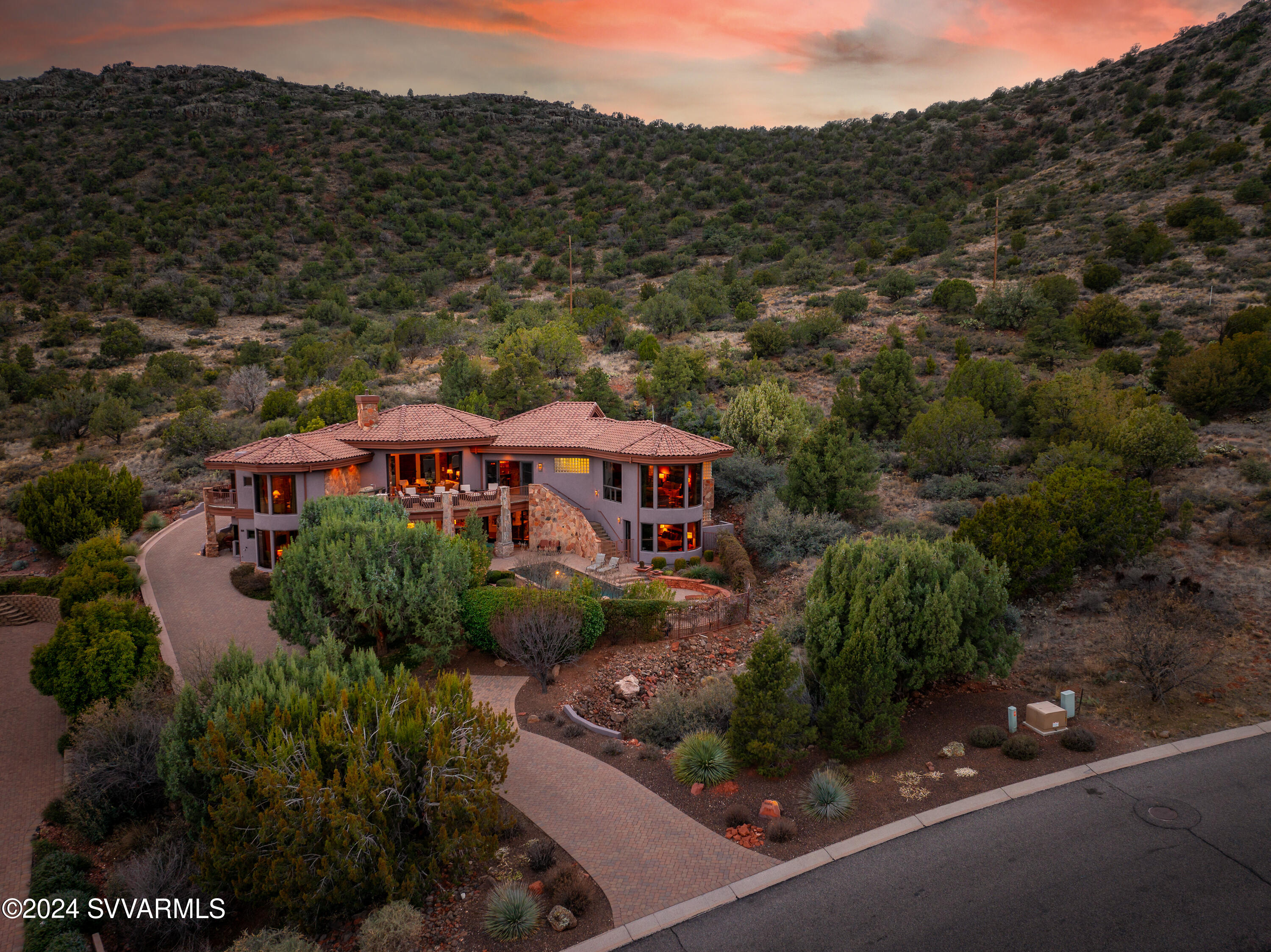 Sedona Golf Resort - Residential