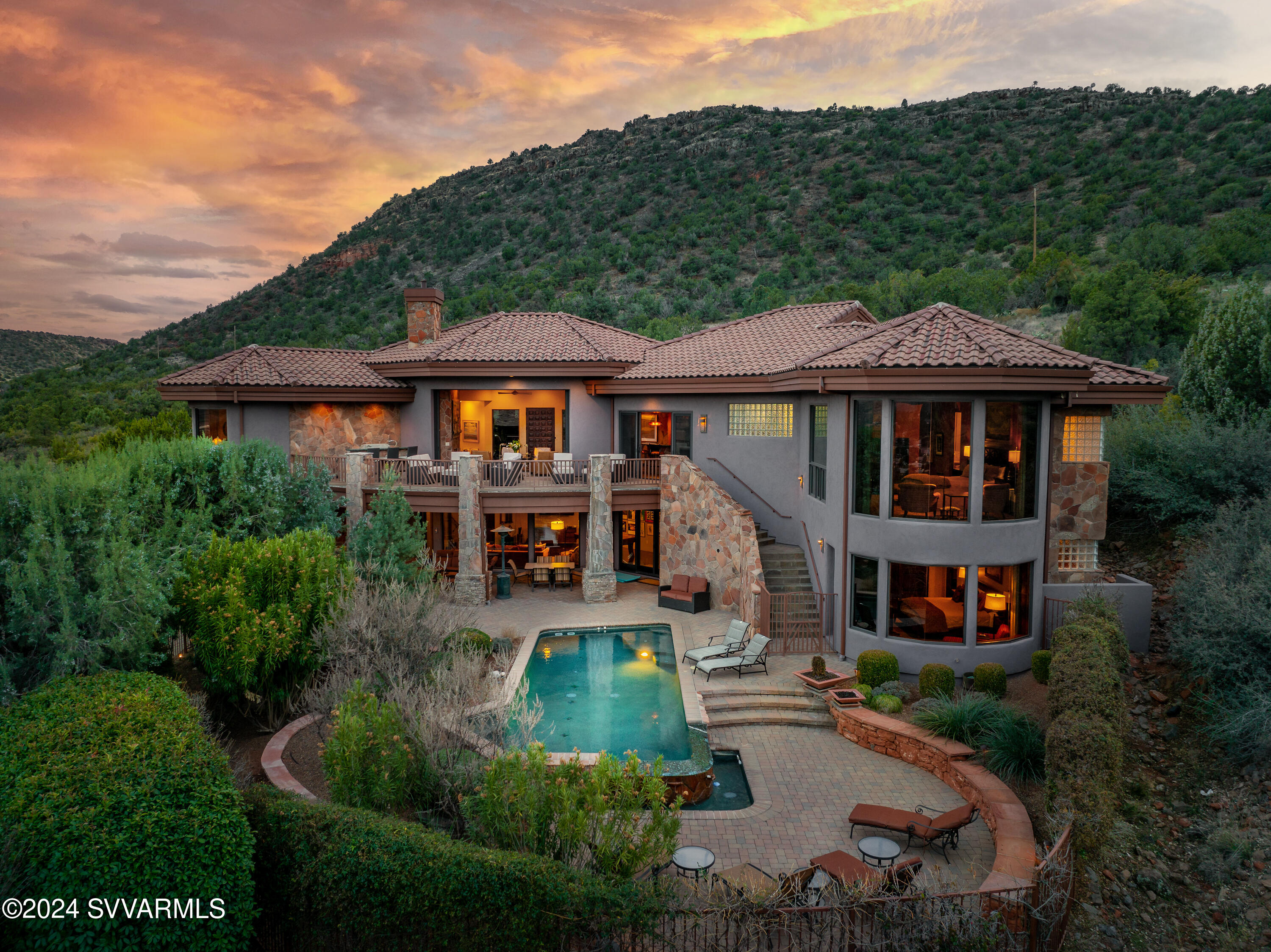 Sedona Golf Resort - Residential