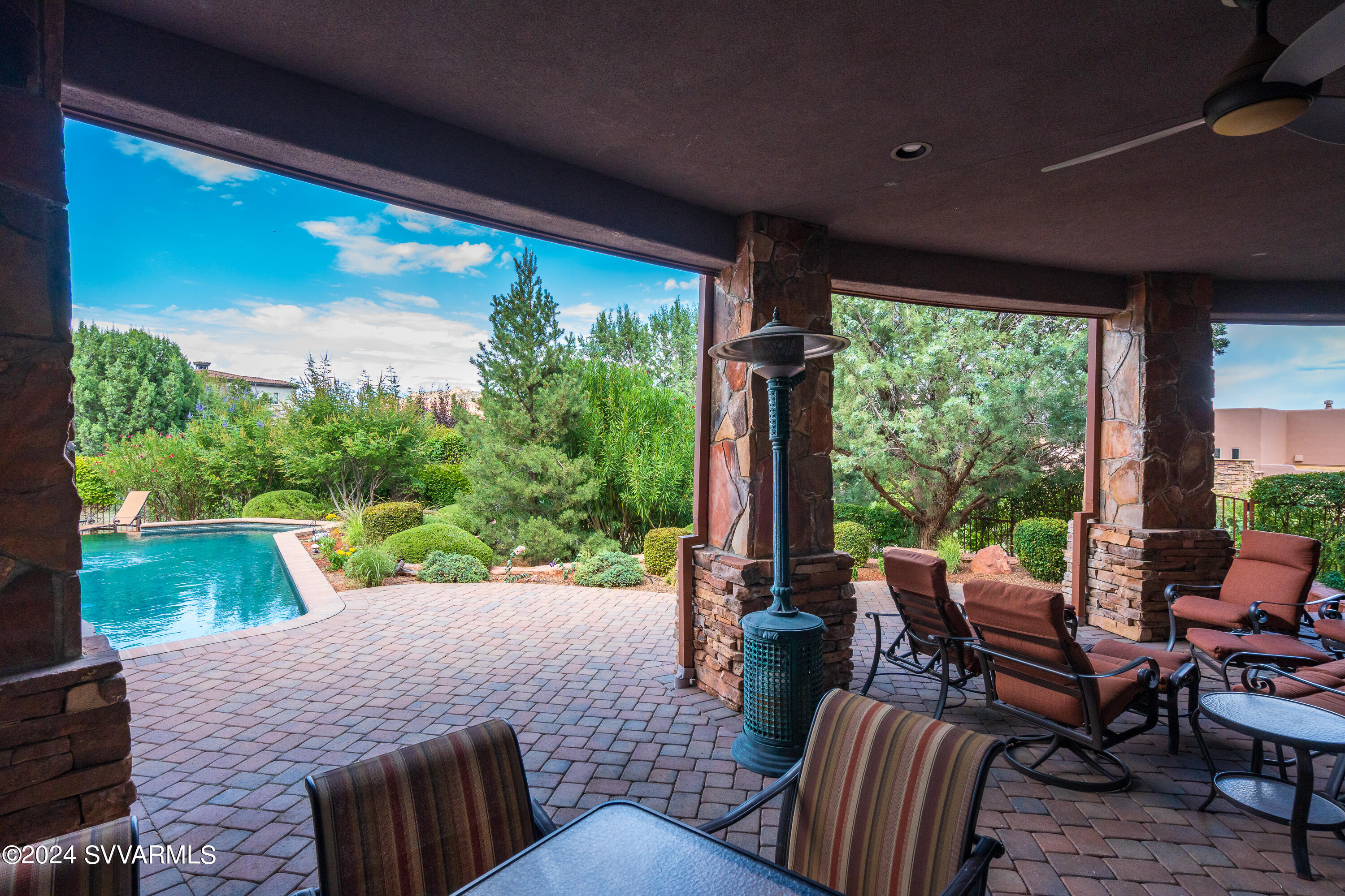 Sedona Golf Resort - Residential