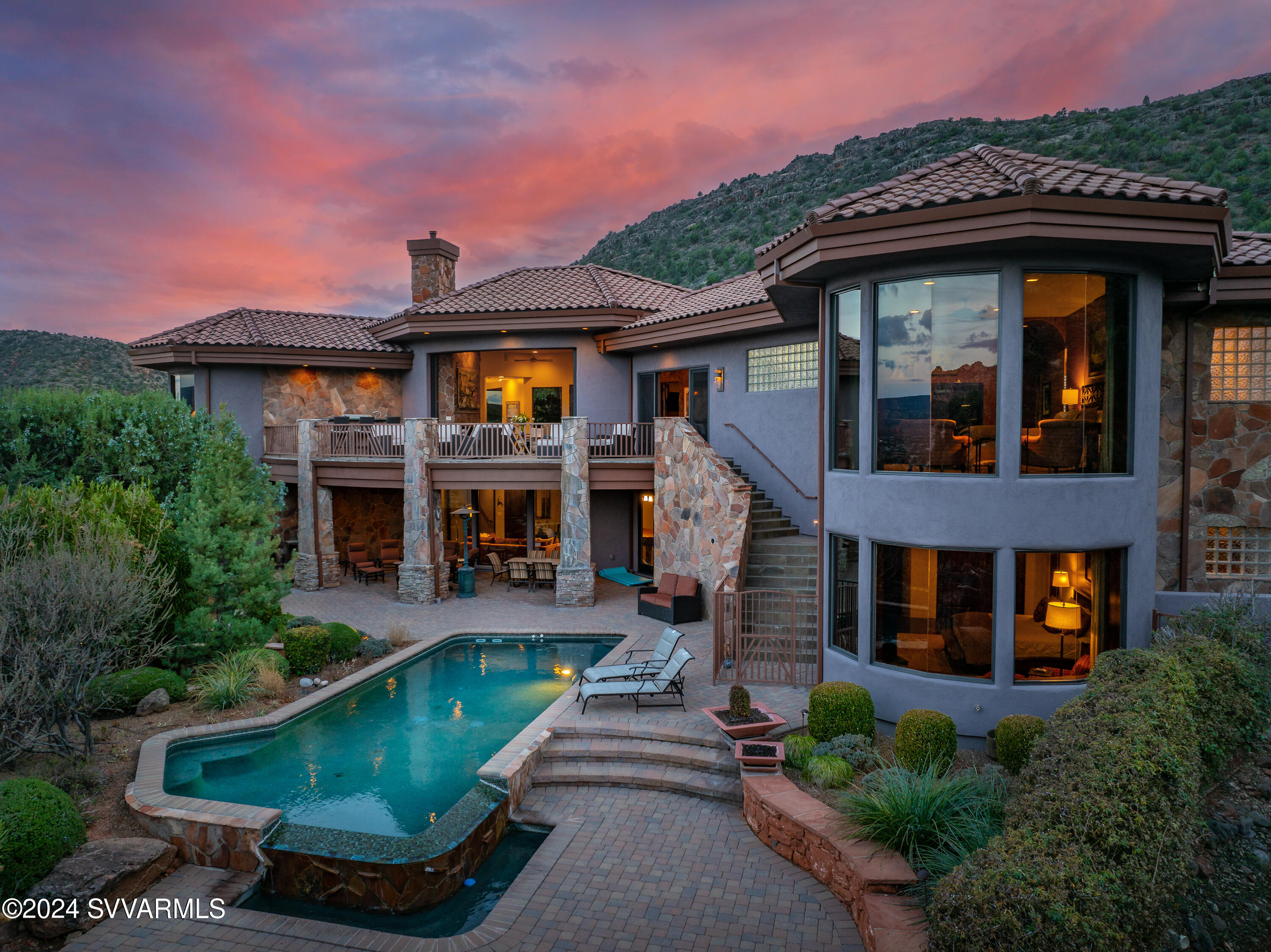 Sedona Golf Resort - Residential