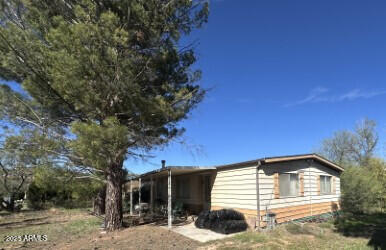 11030 E CLATTERBUCK Drive