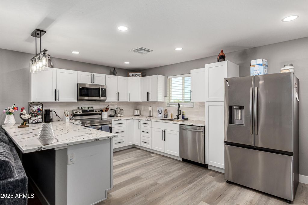 Photo of 8915 S 341st Drive, Tonopah, AZ 85354 (MLS # 6908119)
