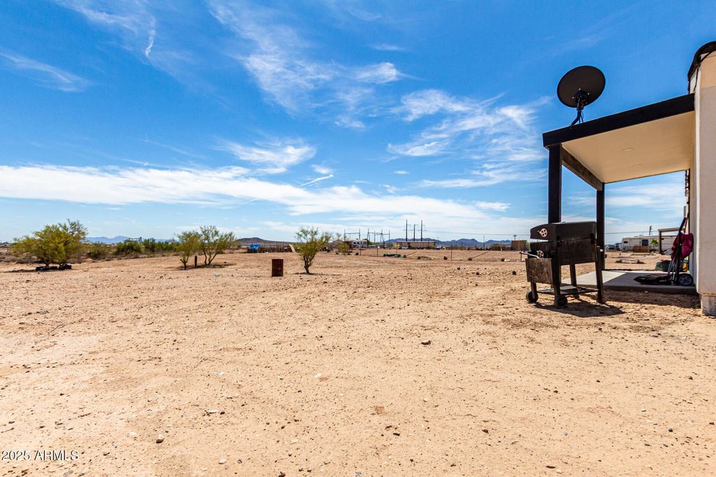 Photo of 8915 S 341st Drive, Tonopah, AZ 85354 (MLS # 6908119)
