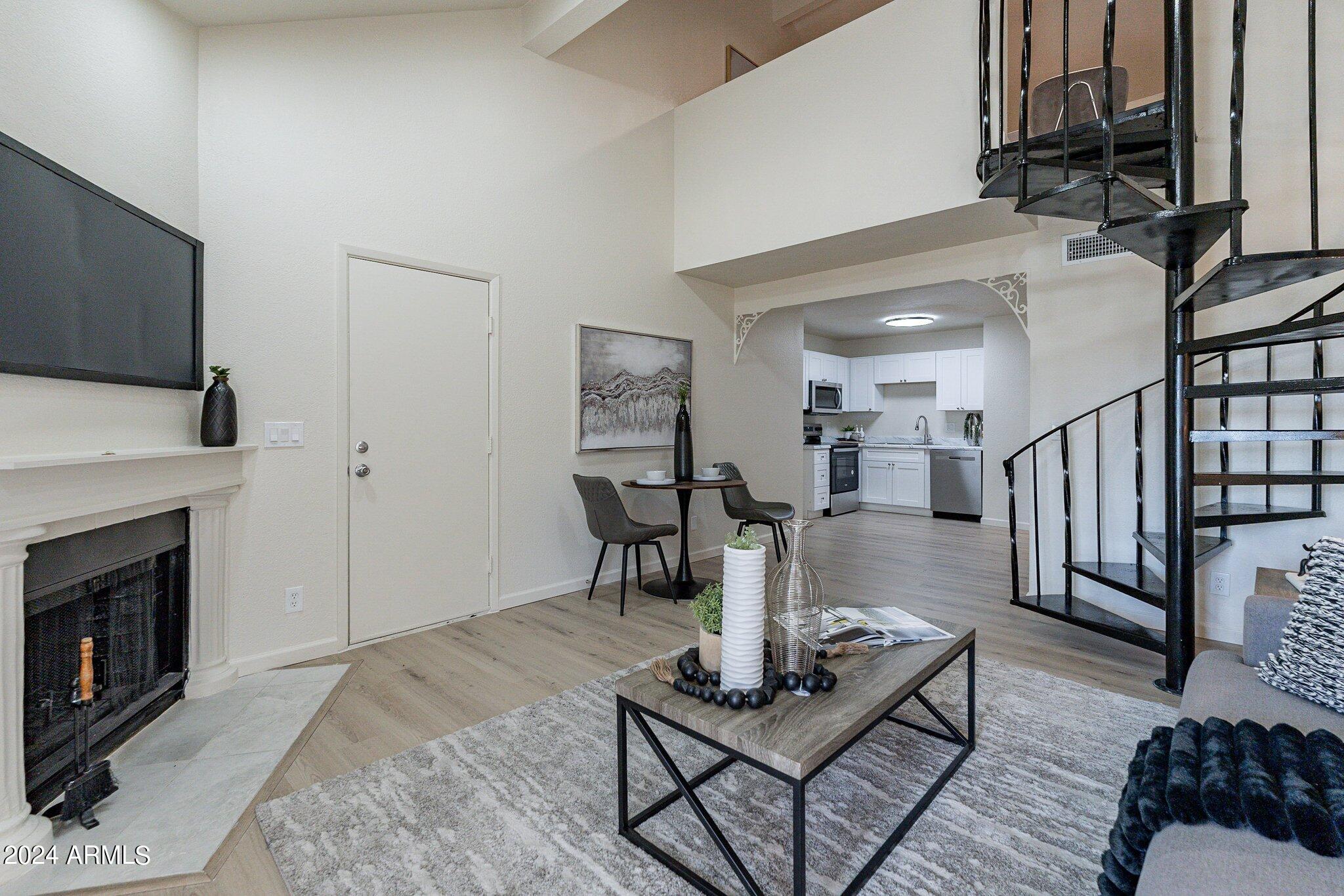 4901 S CALLE LOS CERROS Drive 237