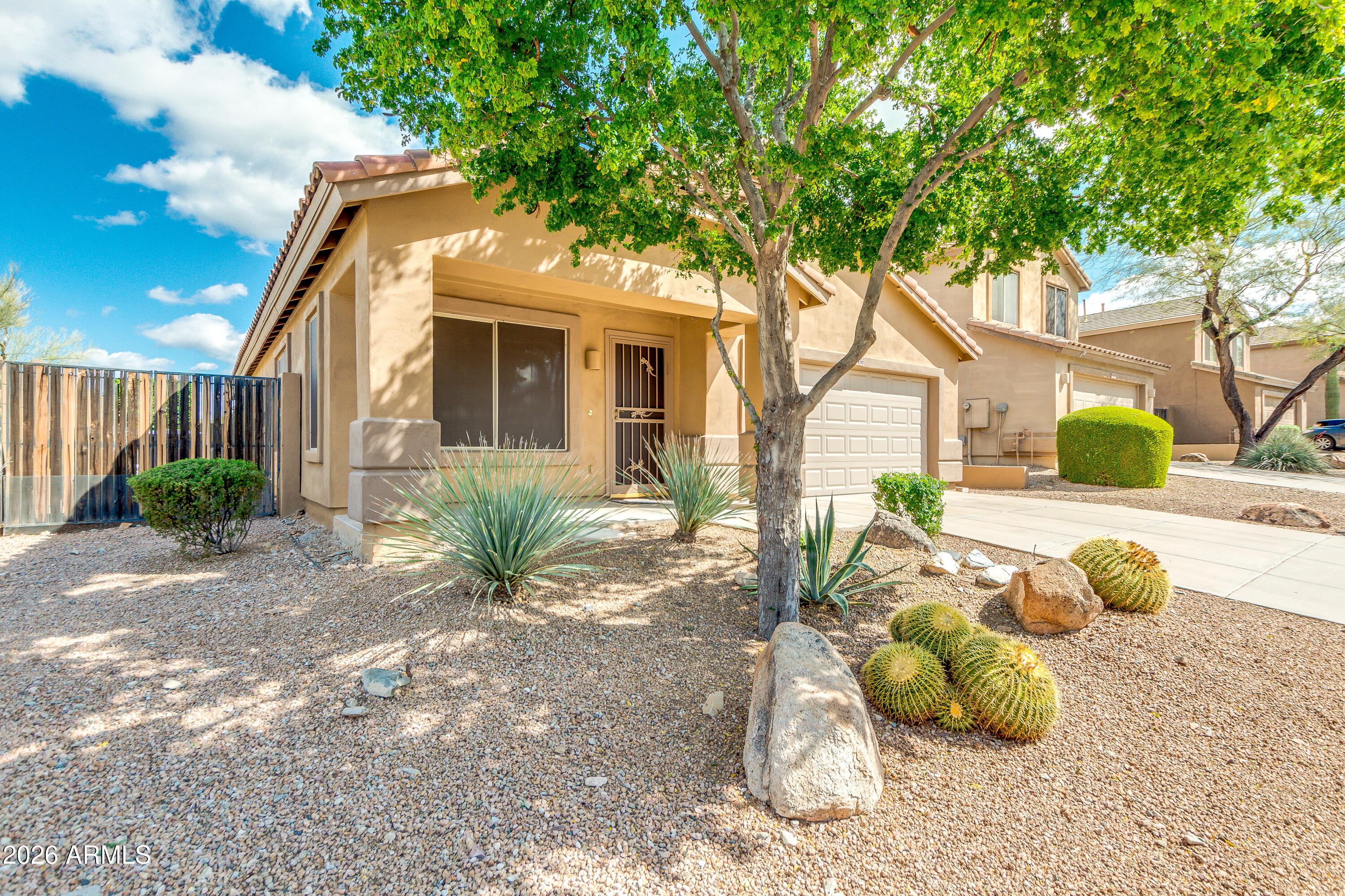 10456 E RAINTREE Drive