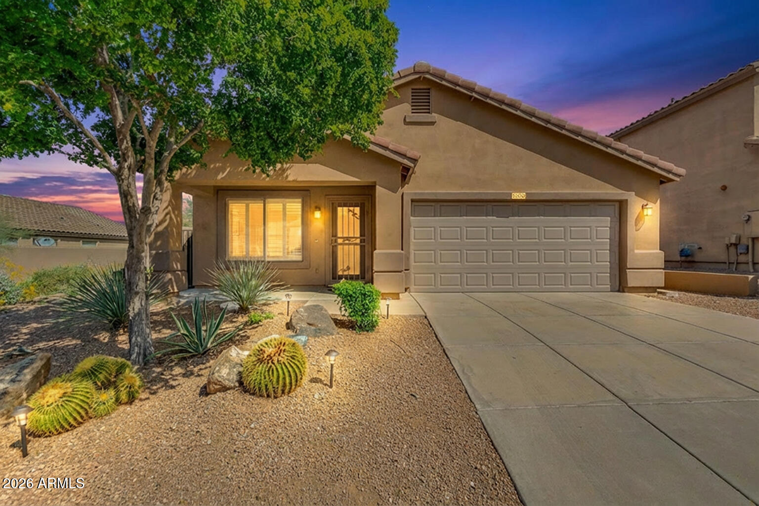 10456 E RAINTREE Drive