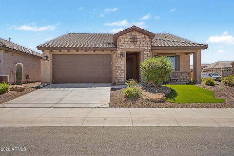 26797 W MCRAE Drive Buckeye AZ 85396
