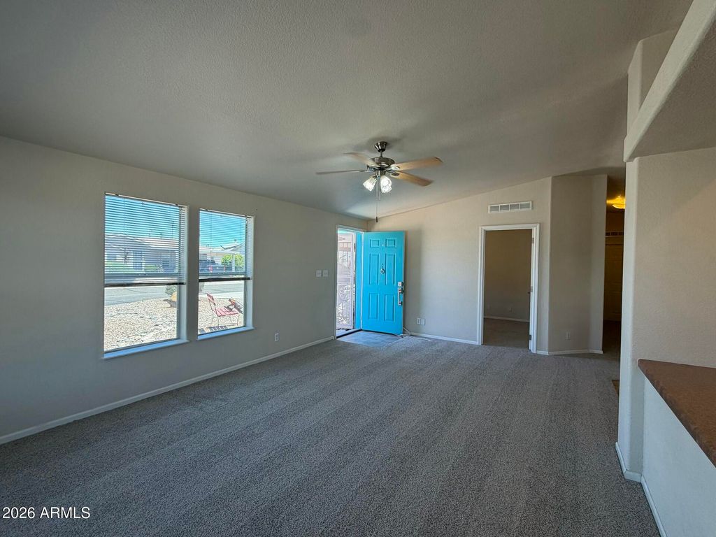 Photo of 16101 N El Mirage Road #387, El Mirage, AZ 85335 (MLS # 7049525)