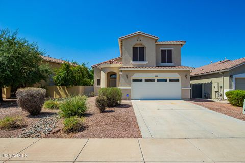2324 S 88TH Drive Tolleson AZ 85353