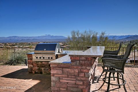 10841 N MOUNTAIN VISTA Mountain Fountain Hills AZ 85268
