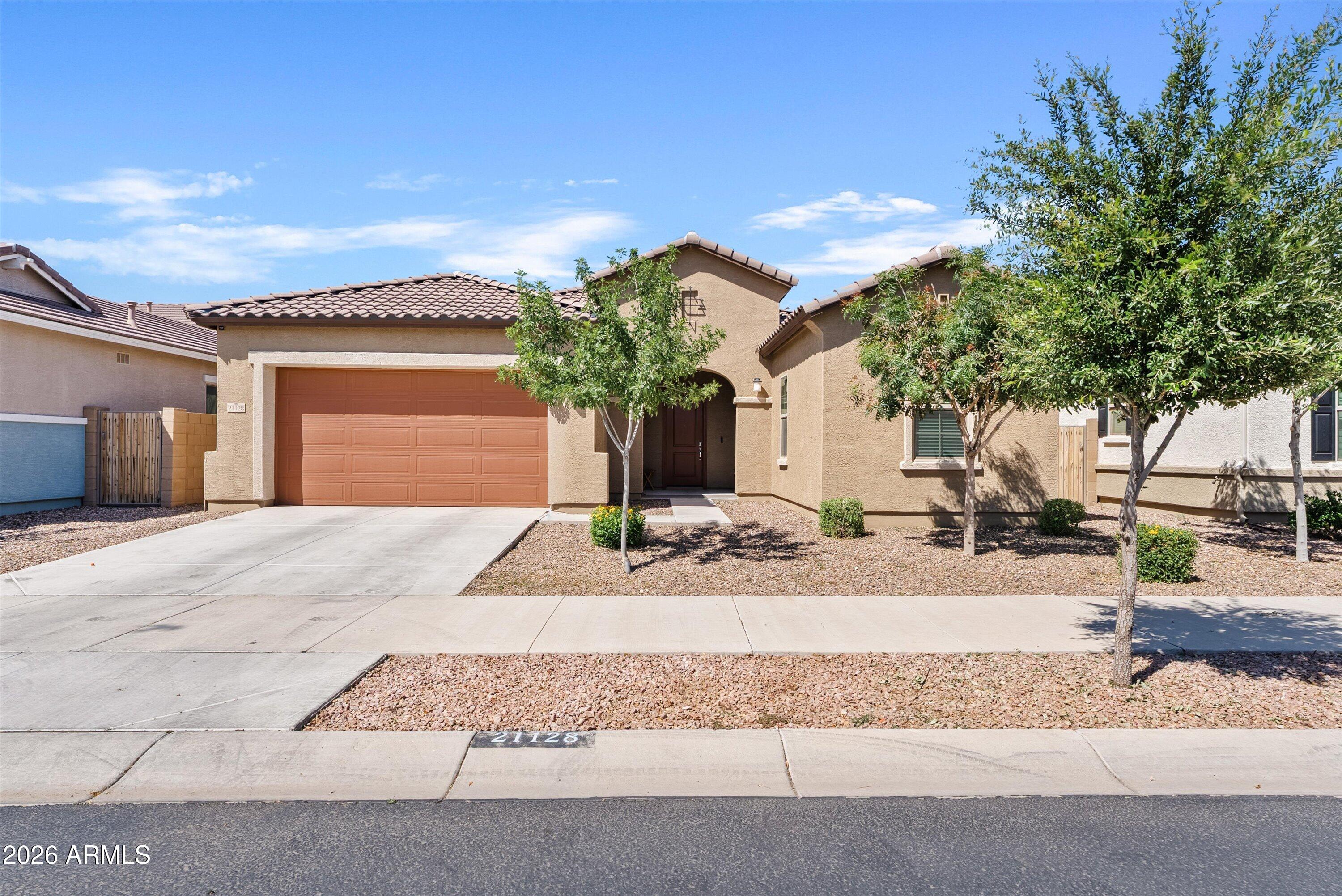 21128 E ARROYO VERDE Drive