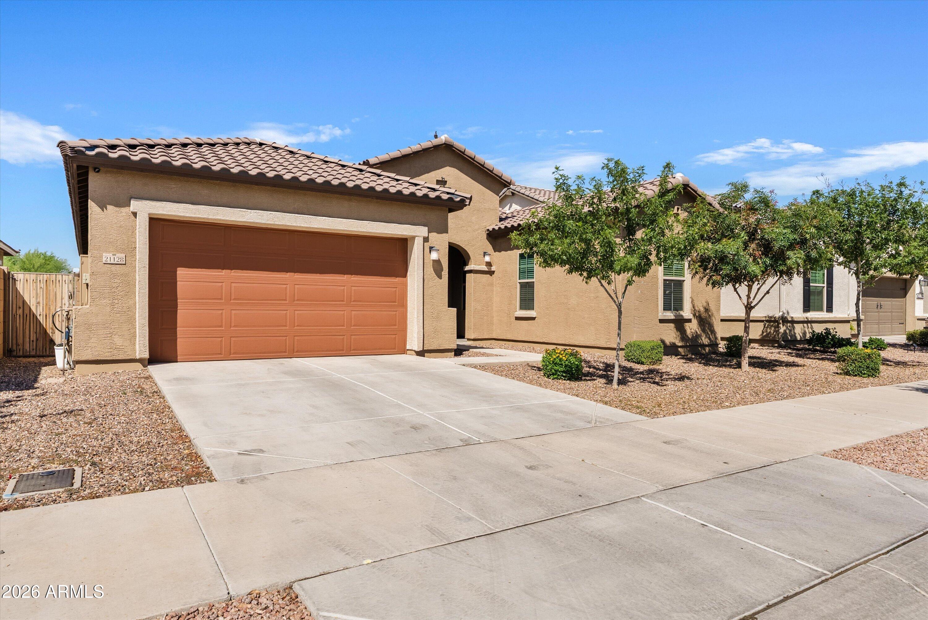 21128 E ARROYO VERDE Drive