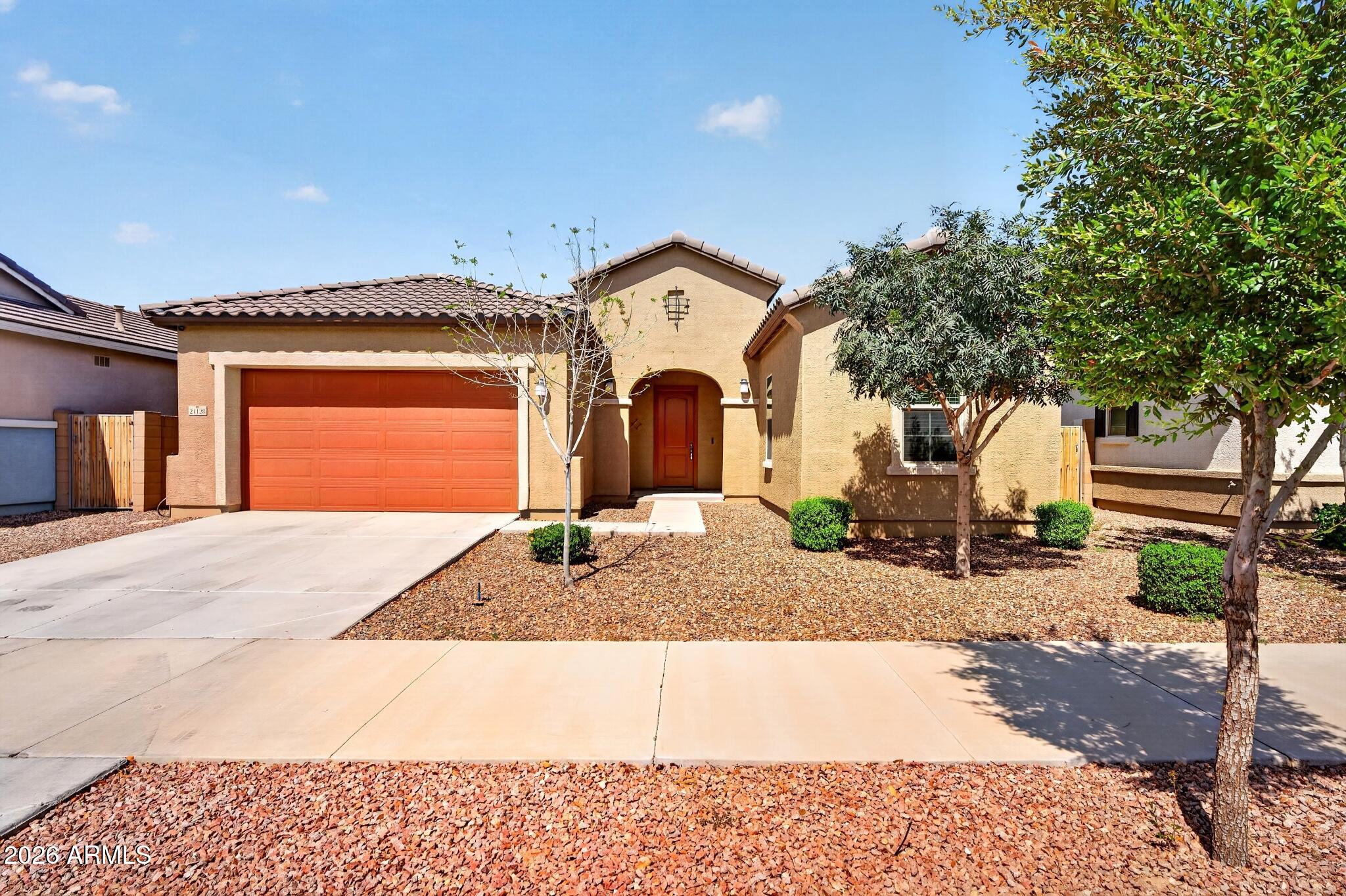Homes for Sale in Queen Creek Arizona 1 21128 E ARROYO VERDE Drive