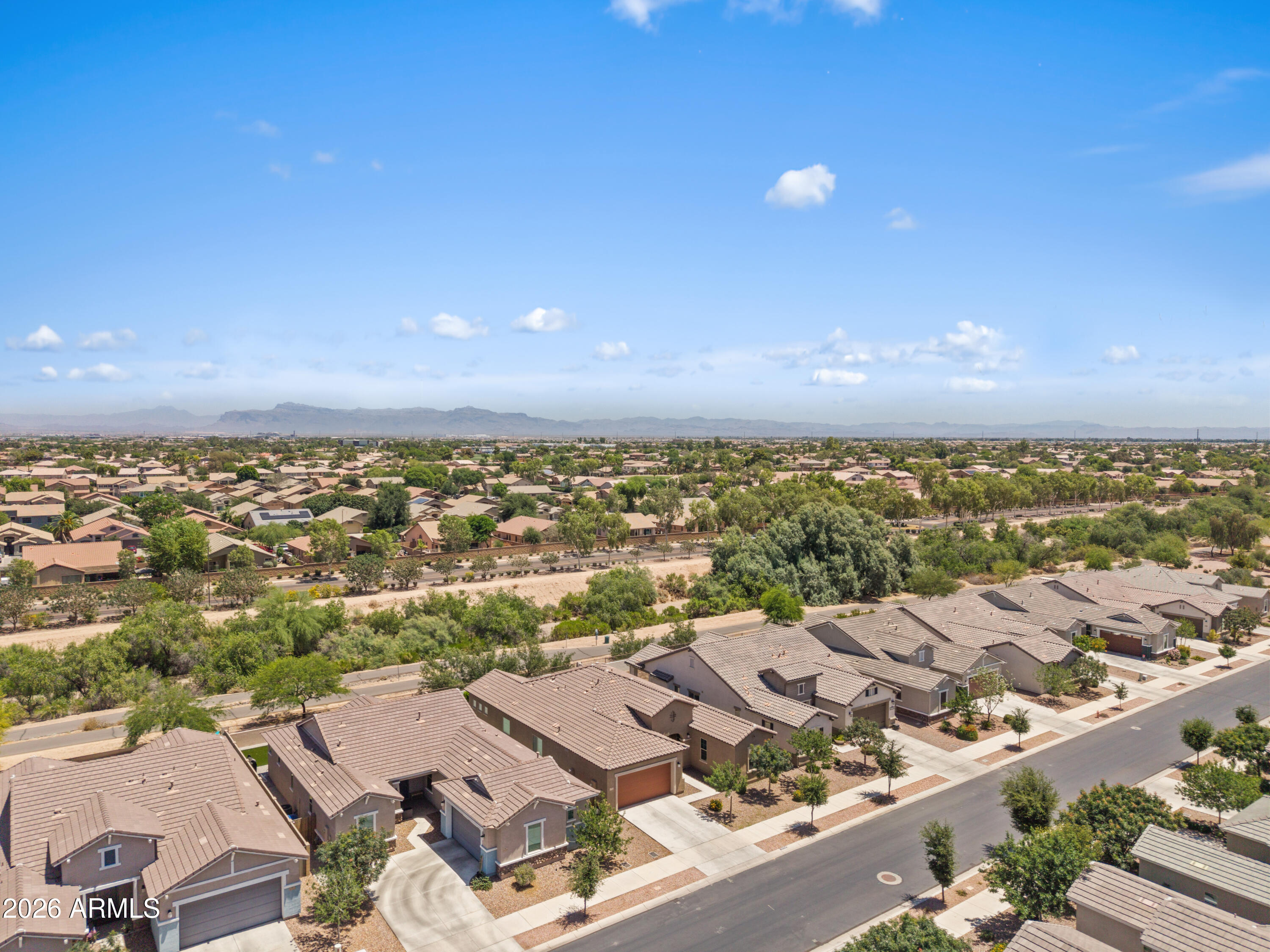 21128 E ARROYO VERDE Drive