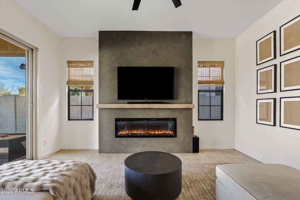 Photo of 21128 E Arroyo Verde Drive, Queen Creek, AZ 85142 (MLS # 6972397)