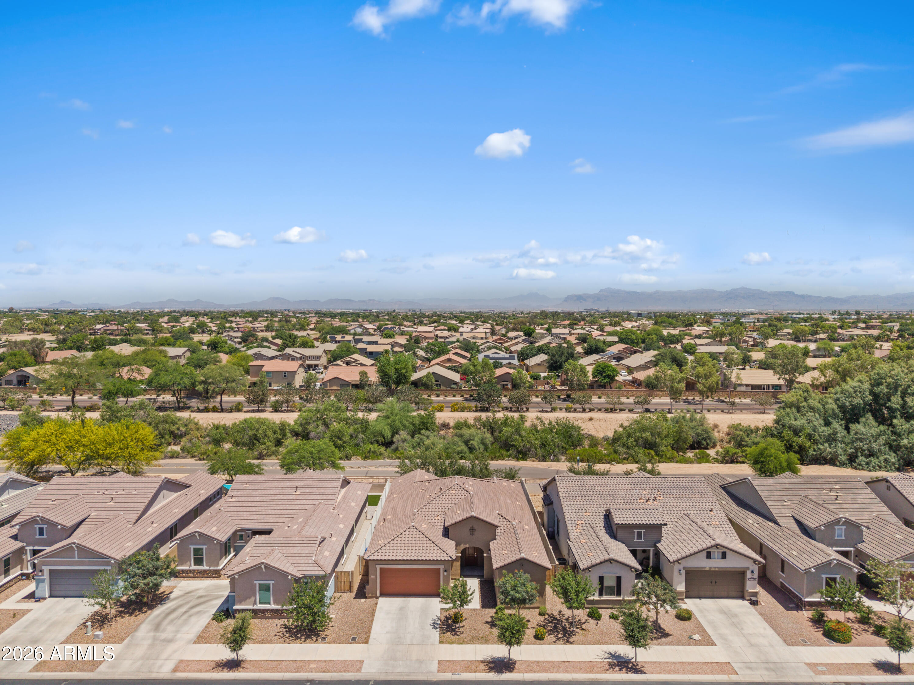 21128 E ARROYO VERDE Drive