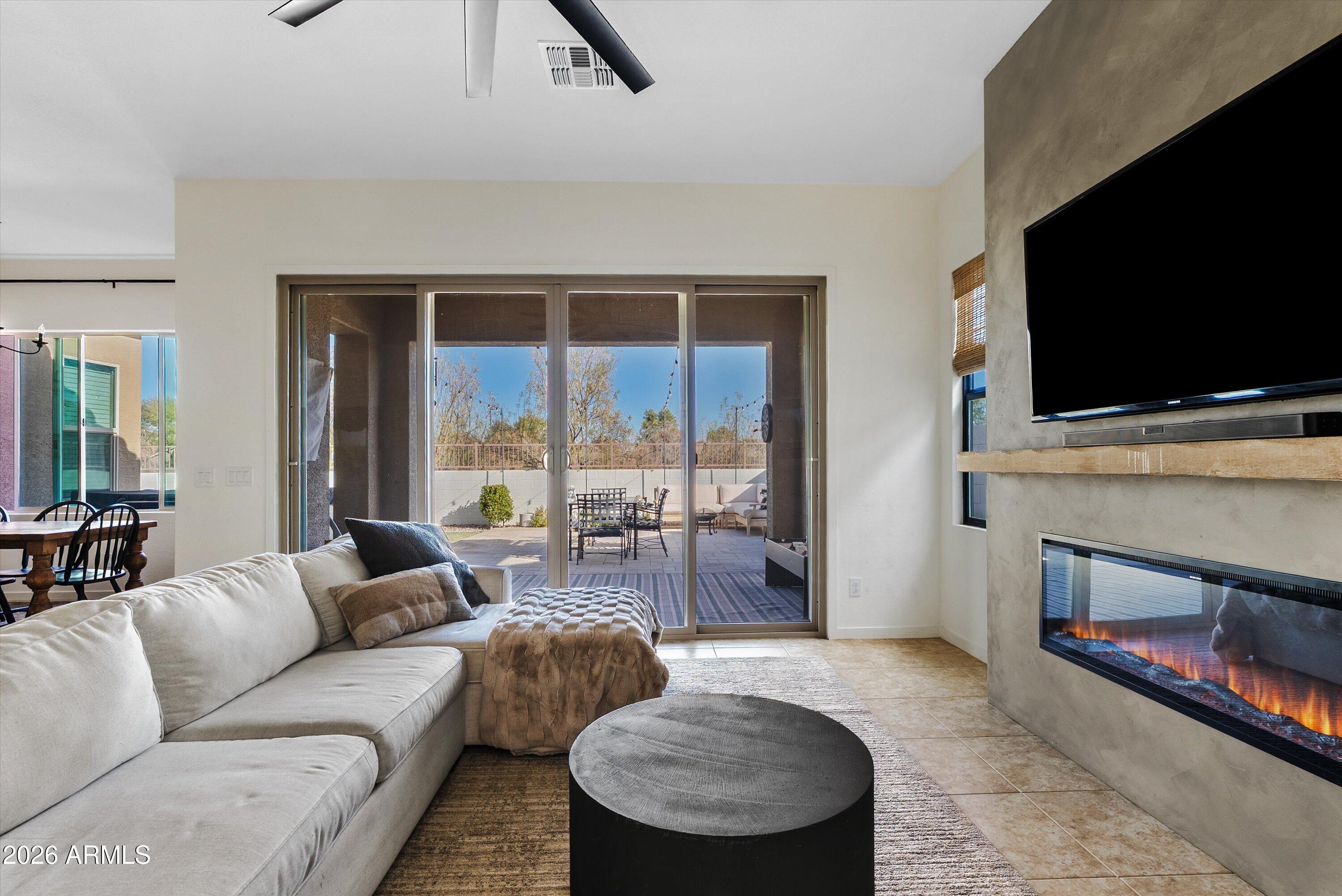 21128 E ARROYO VERDE Drive