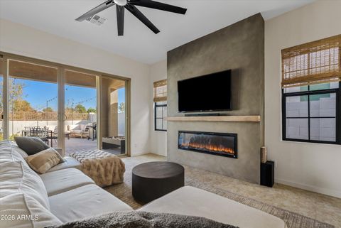 21128 E ARROYO VERDE Drive Queen Creek AZ 85142