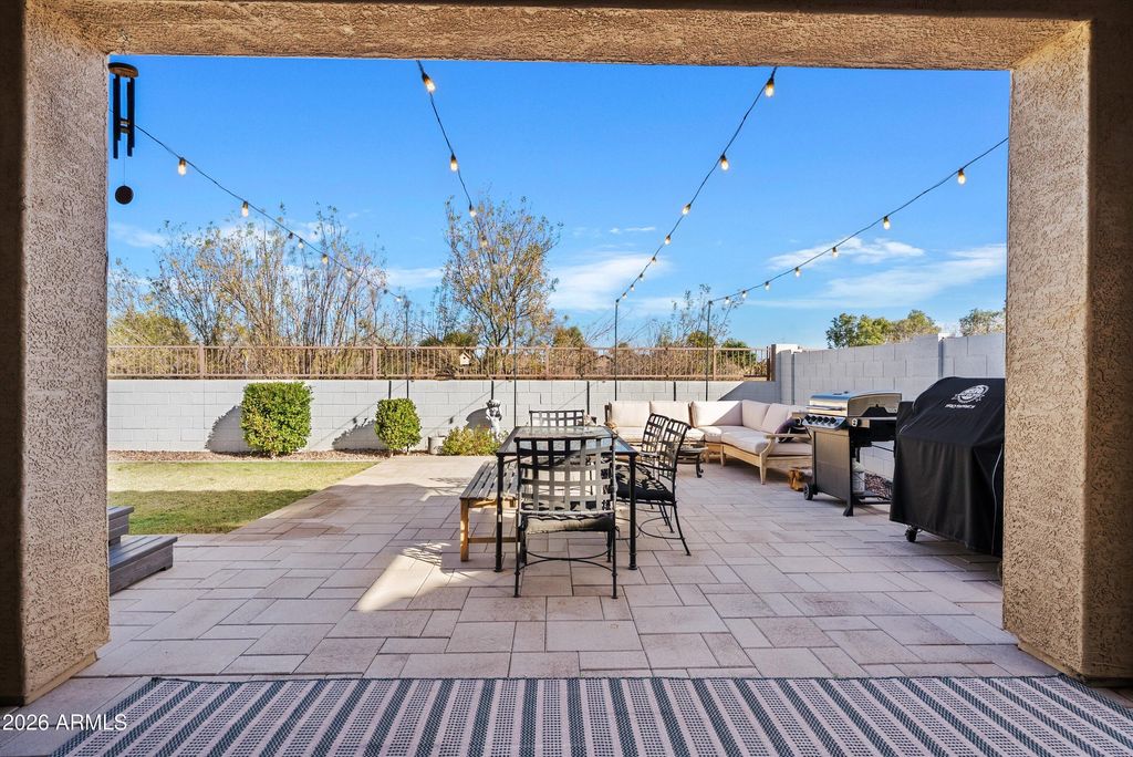 Photo of 21128 E Arroyo Verde Drive, Queen Creek, AZ 85142 (MLS # 6972397)