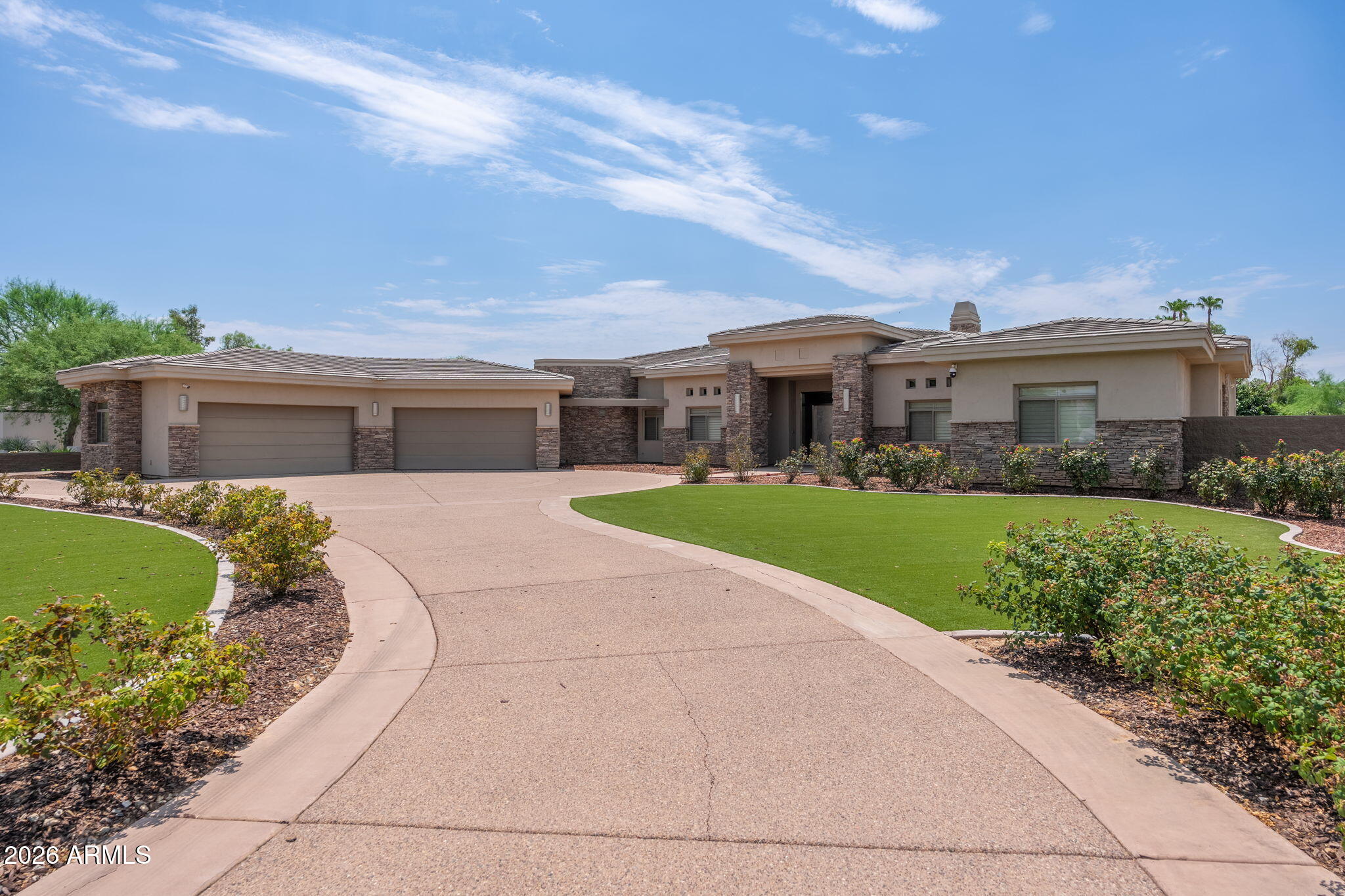 6839 E SUNNYVALE Road
