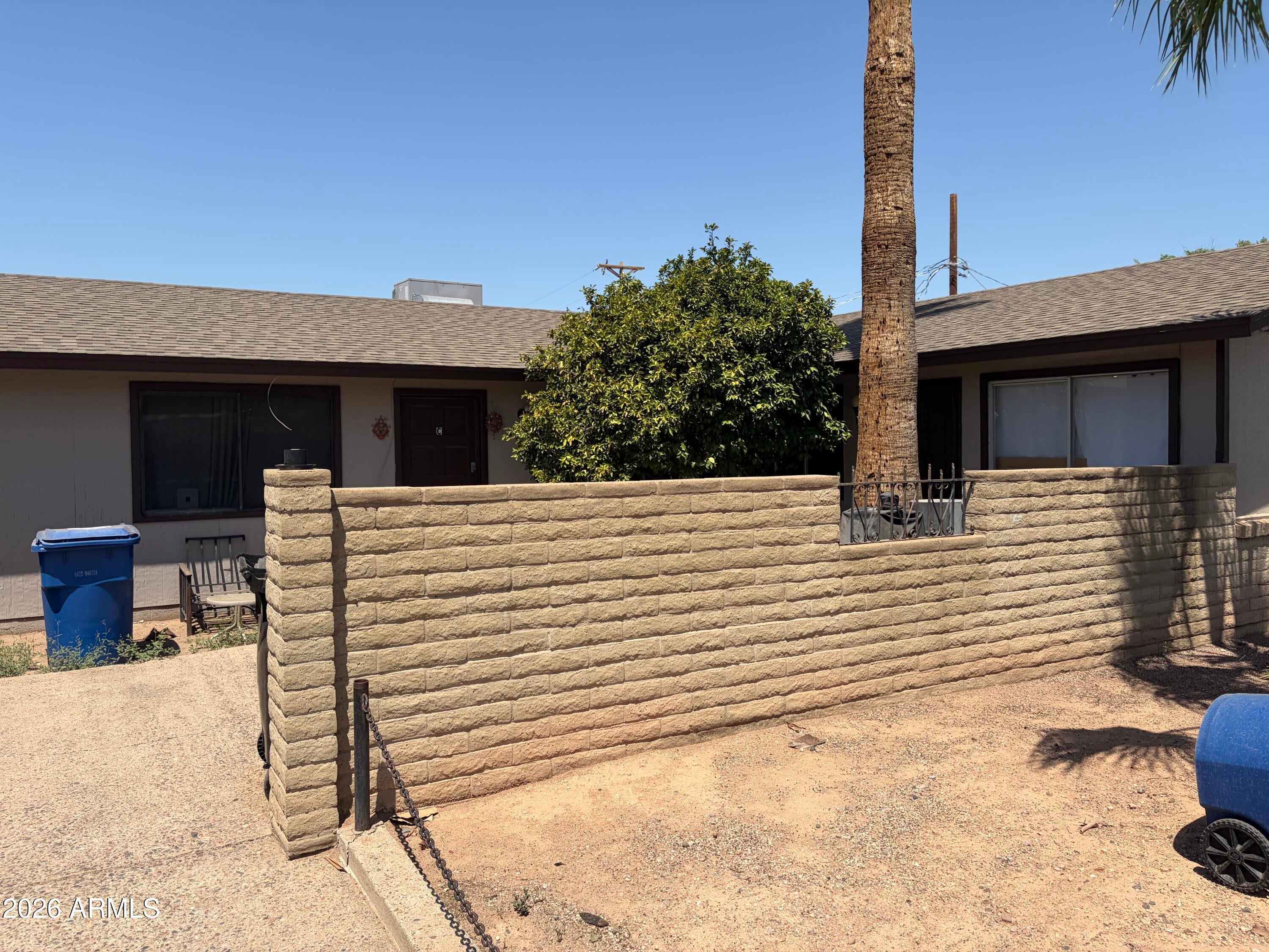 1546 E BROADWAY Road