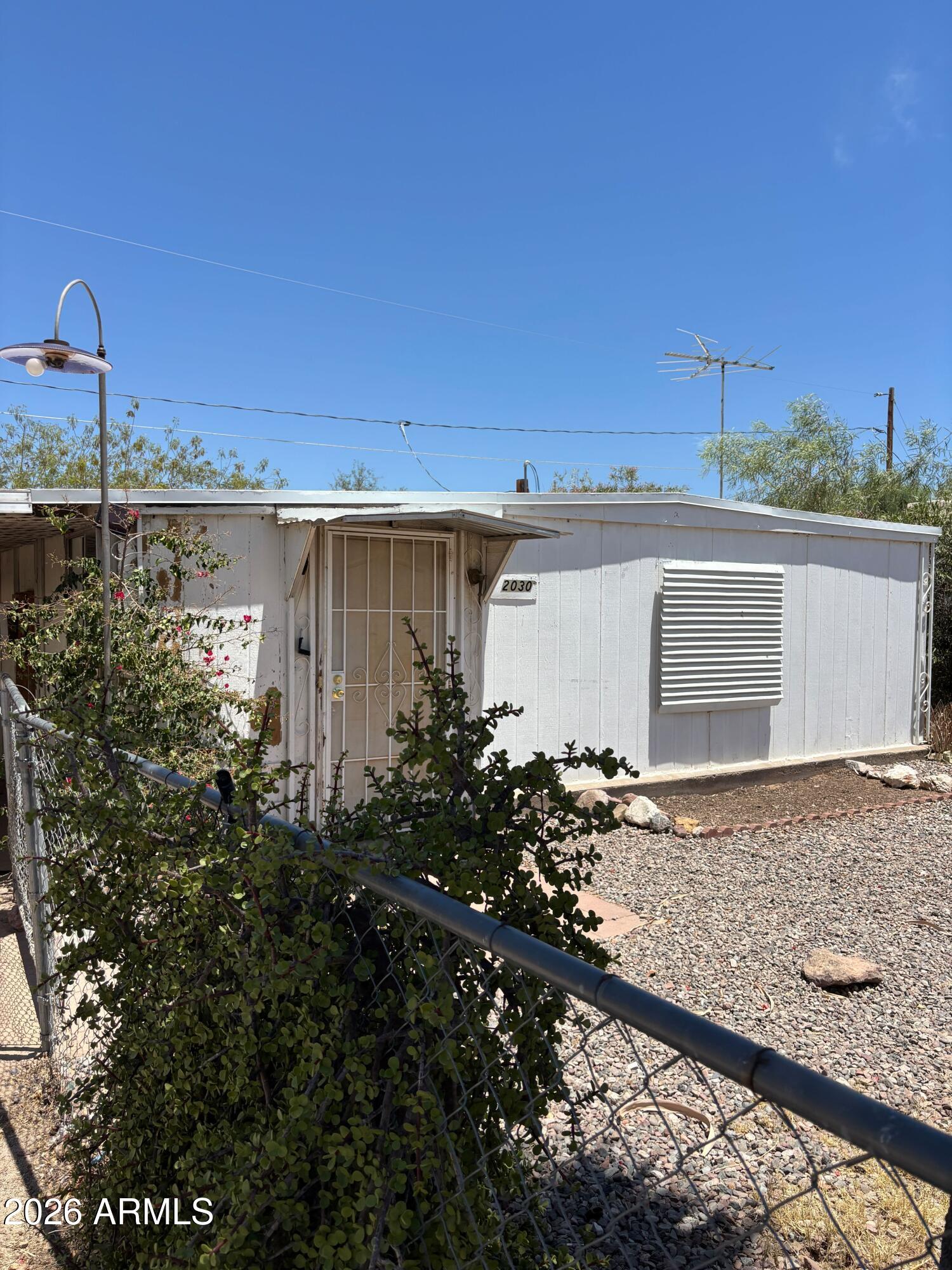 2030 W GREGORY Street