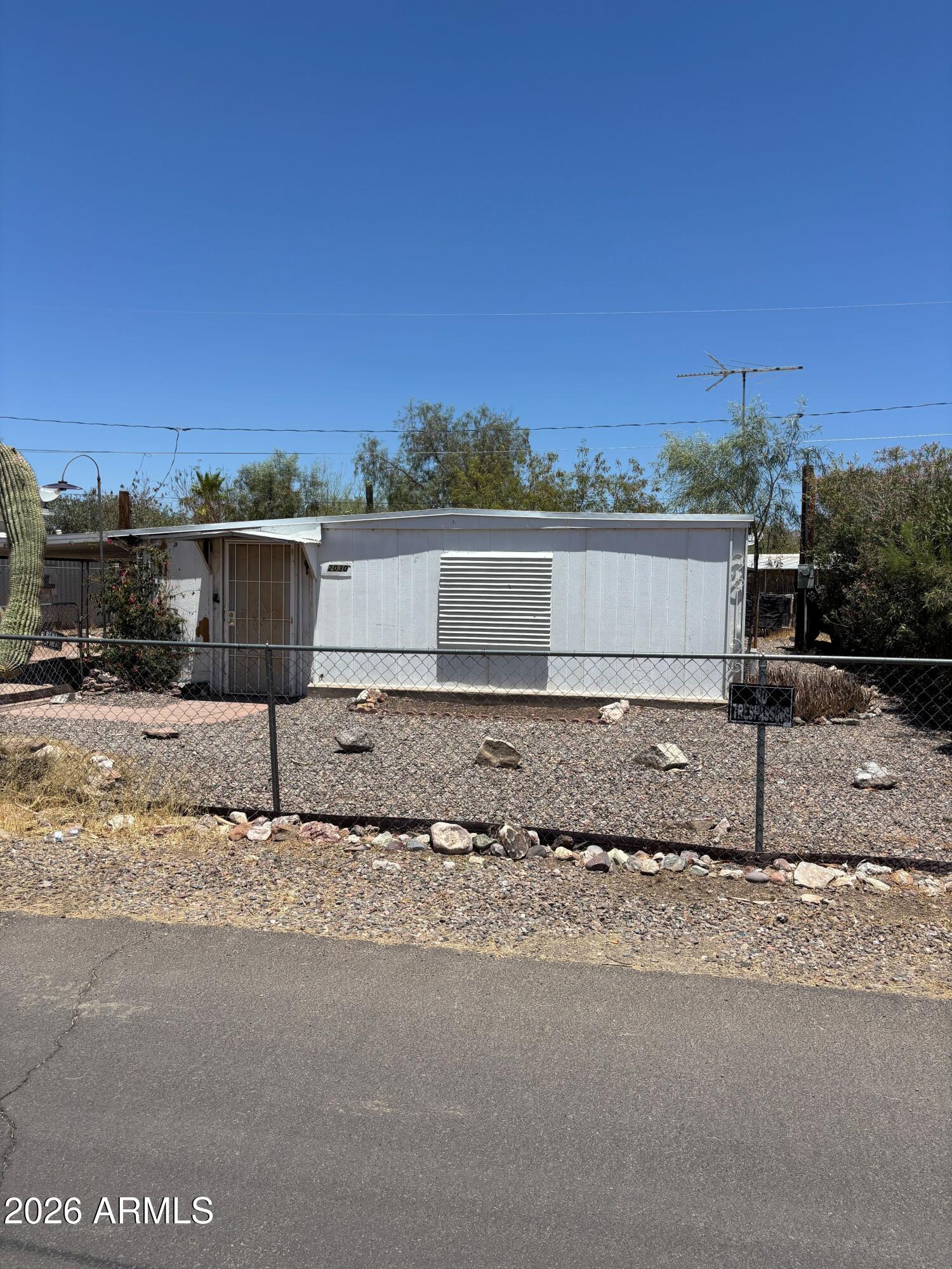 2030 W GREGORY Street