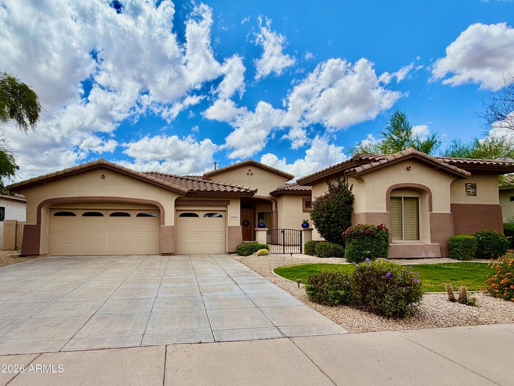 Photo of 20042 N 84th Way, Scottsdale, AZ 85255 (MLS # 7024753)