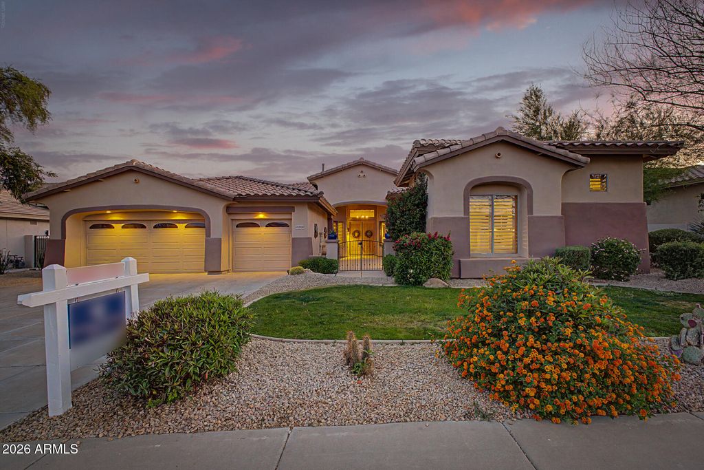 Photo of 20042 N 84th Way, Scottsdale, AZ 85255 (MLS # 7024753)