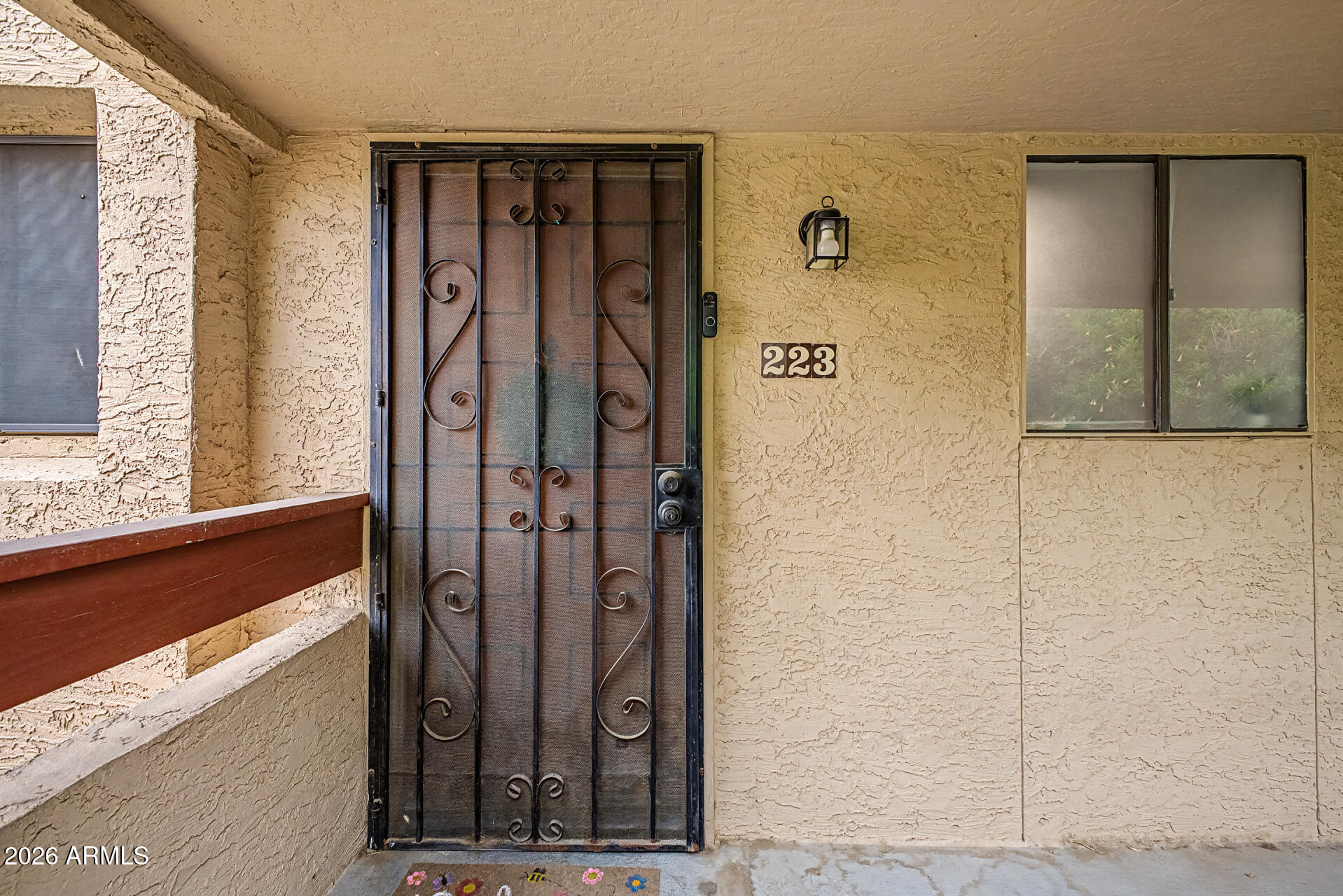 3131 W COCHISE Drive 223