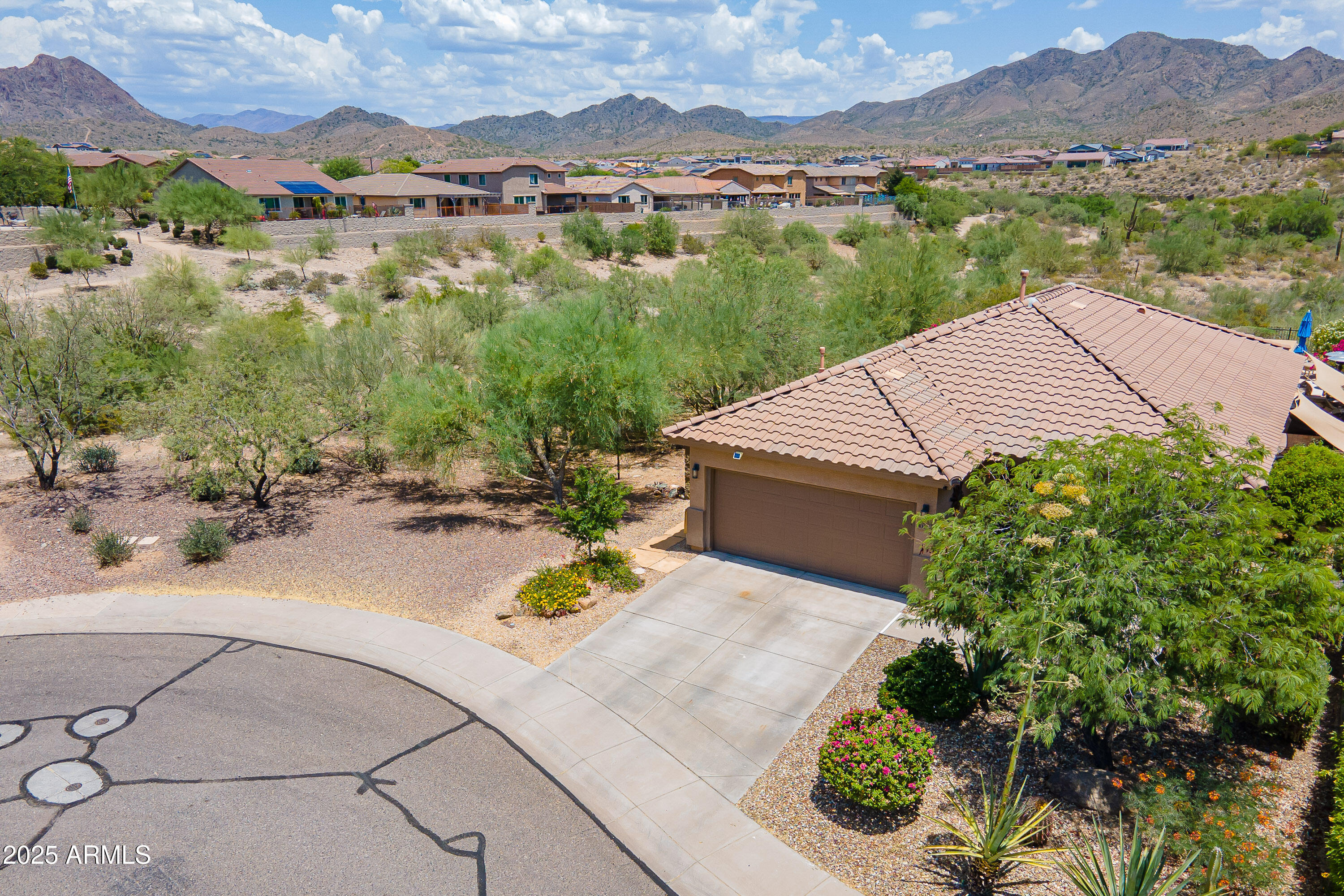 43391 N Vista Hills Drive