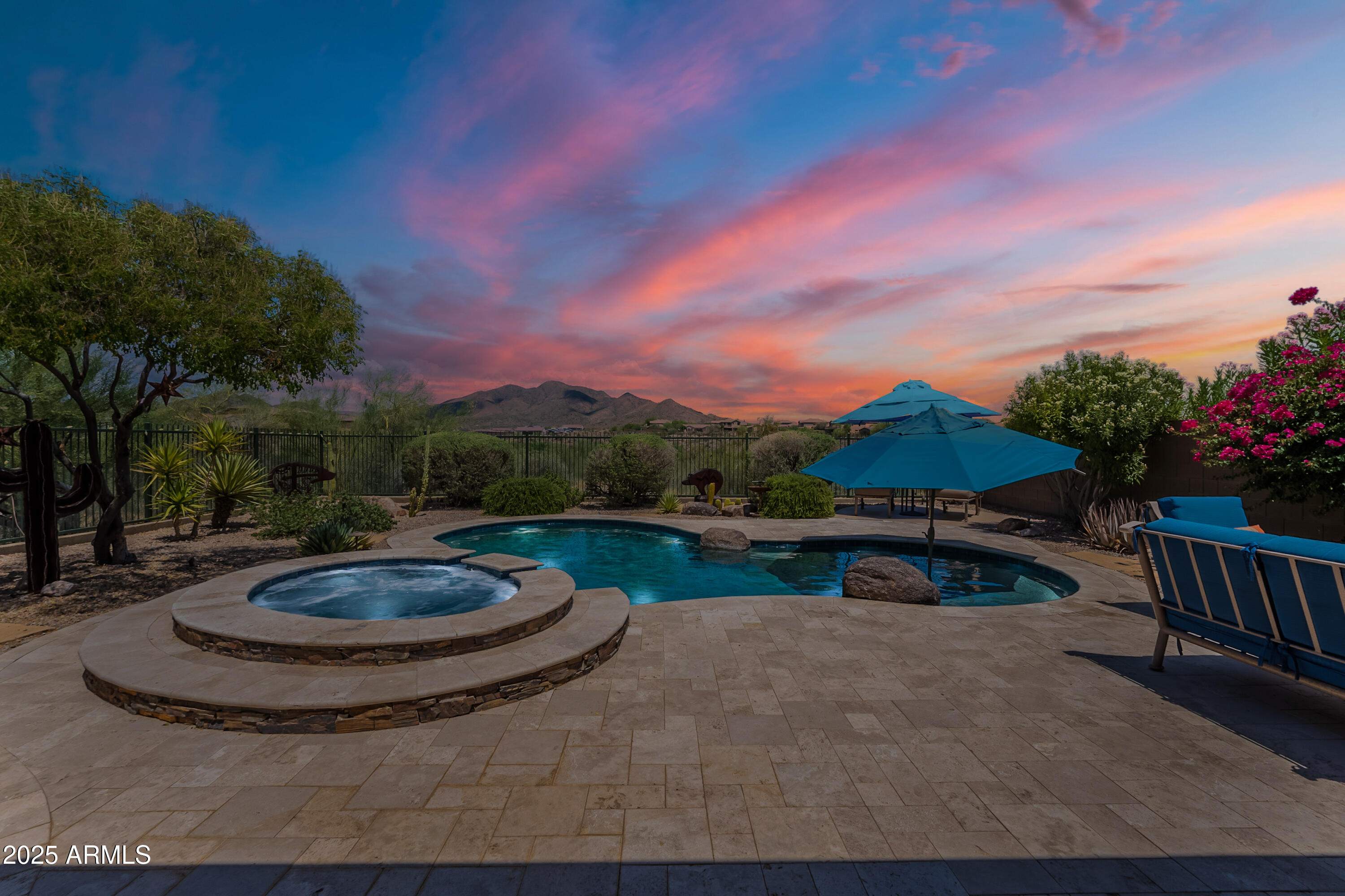 43391 N Vista Hills Drive