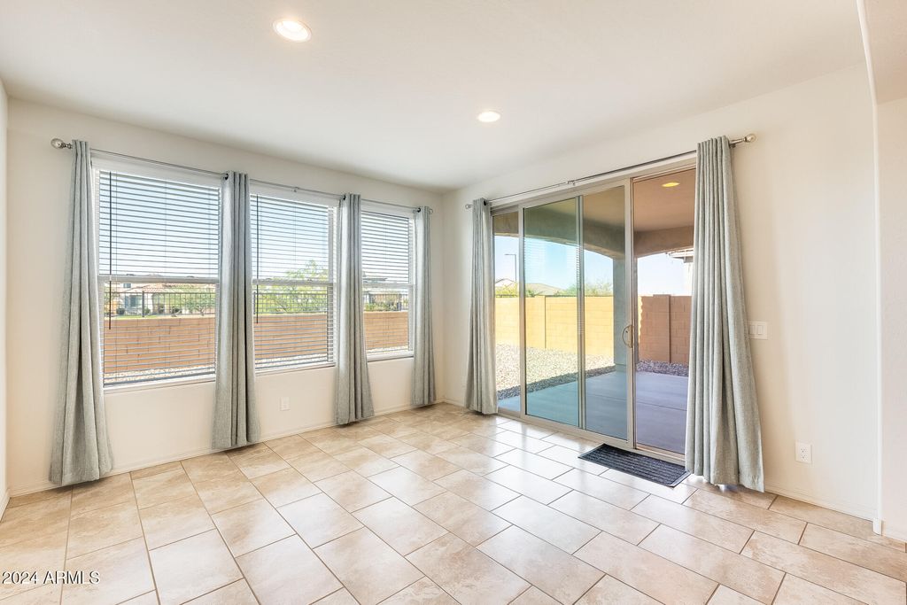 Photo of 21686 N 259th Drive, Buckeye, AZ 85396 (MLS # 6934500)