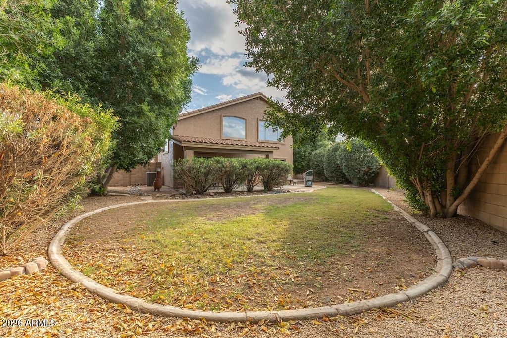 Photo of 20225 N 71st Lane, Glendale, AZ 85308 (MLS # 6981604)