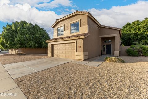 20225 N 71ST Lane Glendale AZ 85308