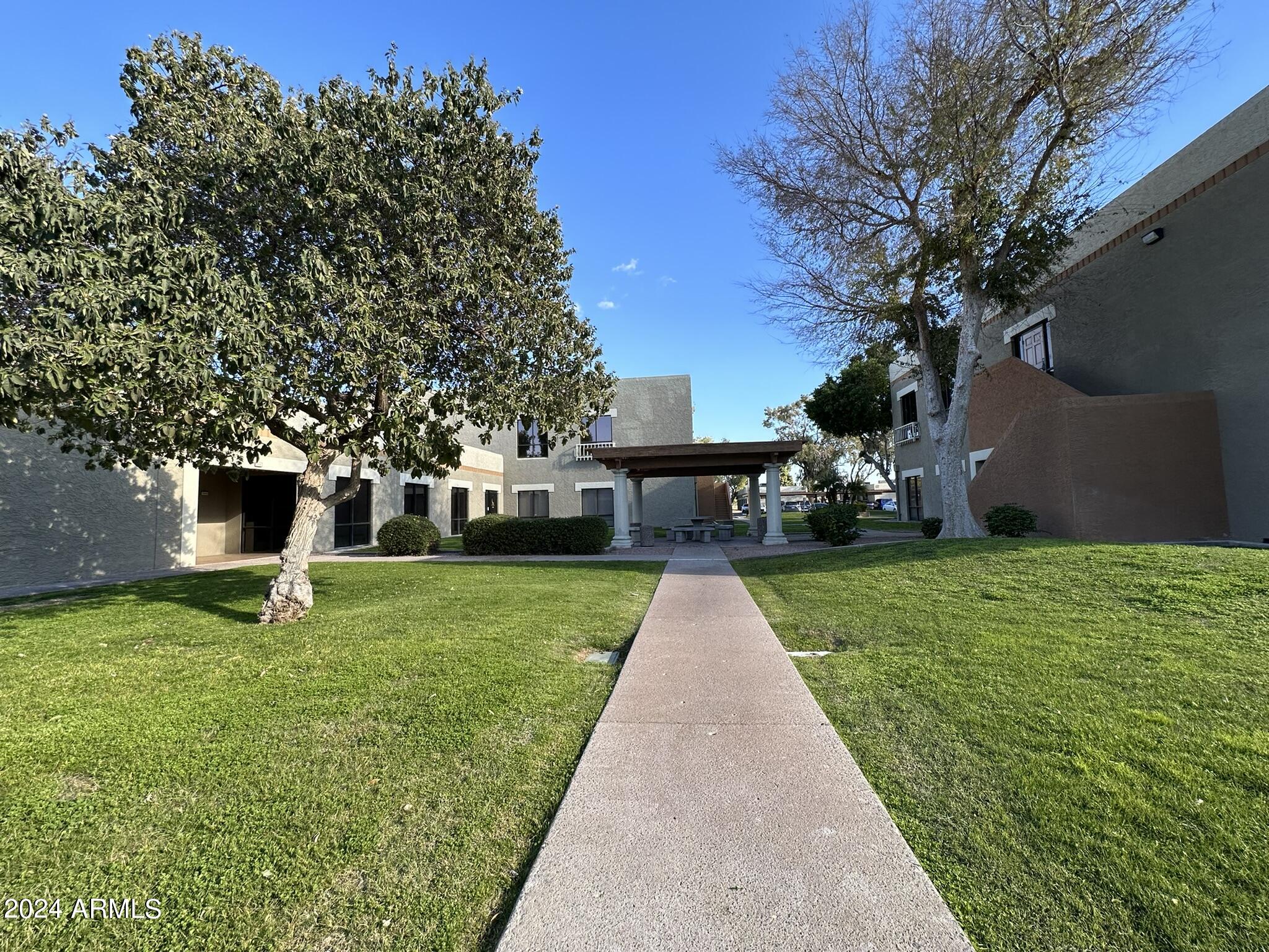 2222 S DOBSON Road 5