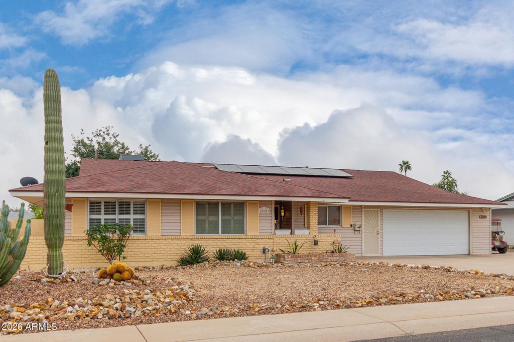 Photo of 10603 W Kelso Drive, Sun City, AZ 85351 (MLS # 6974197)