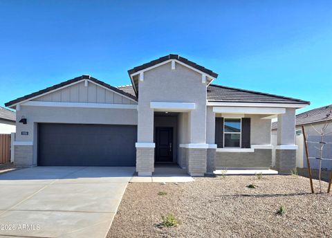 12555 W CHASE Lane Avondale AZ 85323