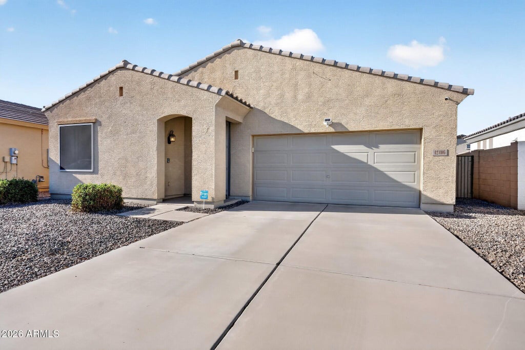 Photo of 42406 W Posada Drive, Maricopa, AZ 85138 (MLS # 7091340)