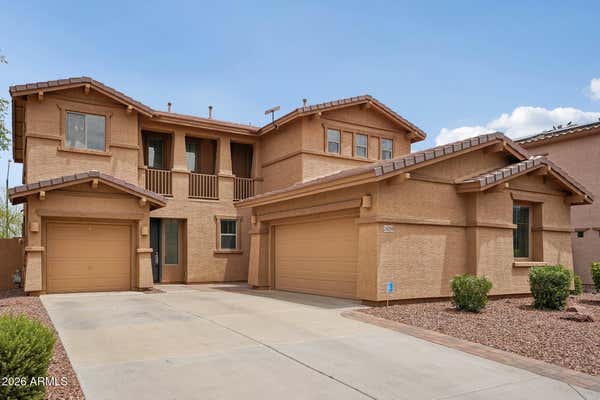 24059 N 163rd Dr, Surprise, AZ, 85387