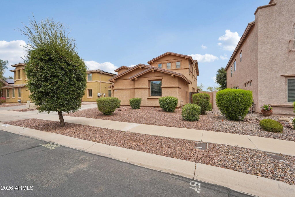 Photo of 24059 N 163rd Drive, Surprise, AZ 85387 (MLS # 7056438)
