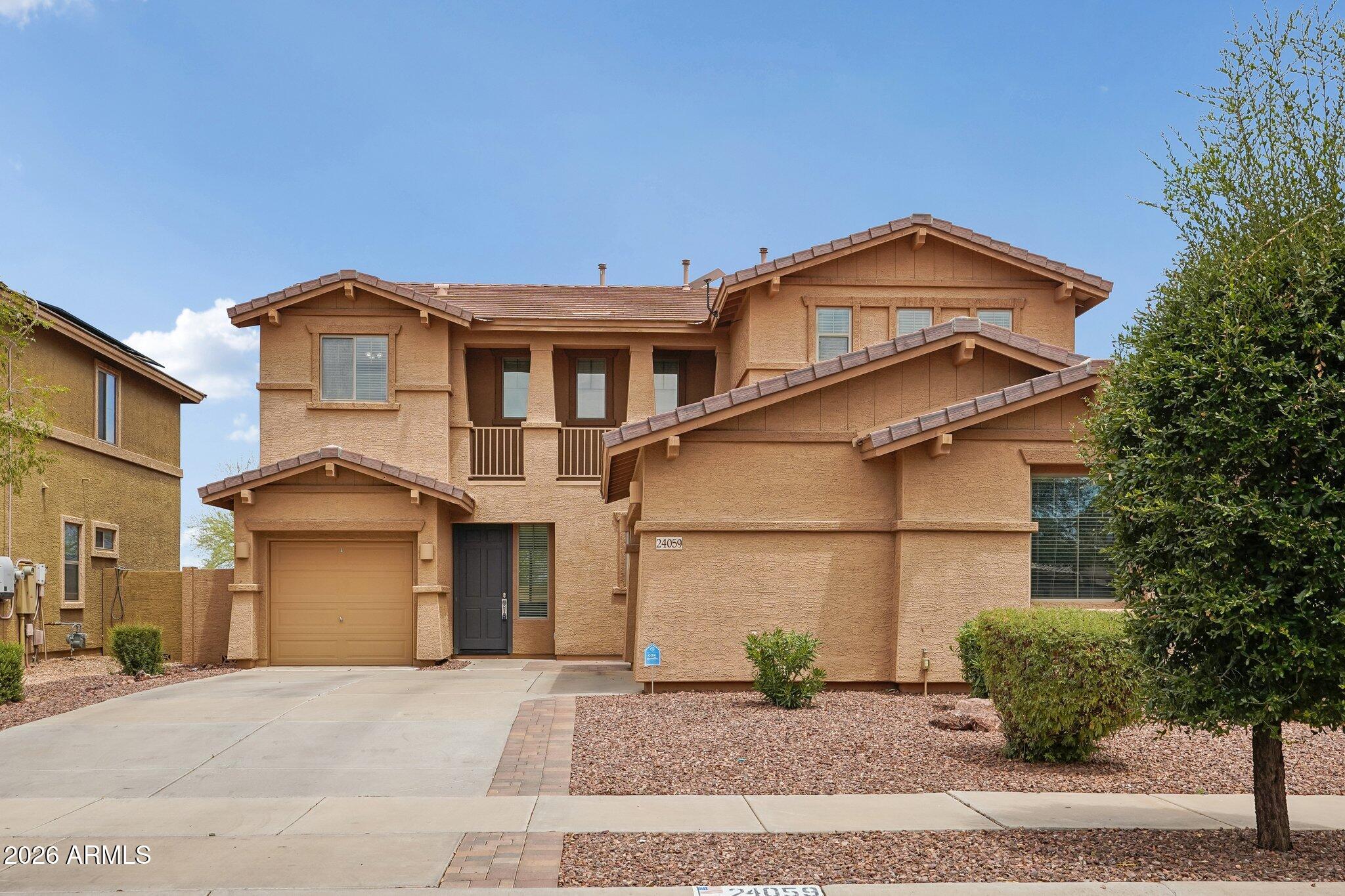 24059 N 163RD Drive