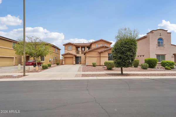 24059 N 163rd Dr, Surprise, AZ, 85387