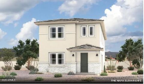 10300 S CAVE SPRING Trail Apache Junction AZ 85120