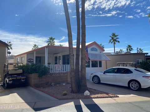 1336 W Inuit Avenue 336 Apache Junction AZ 85119