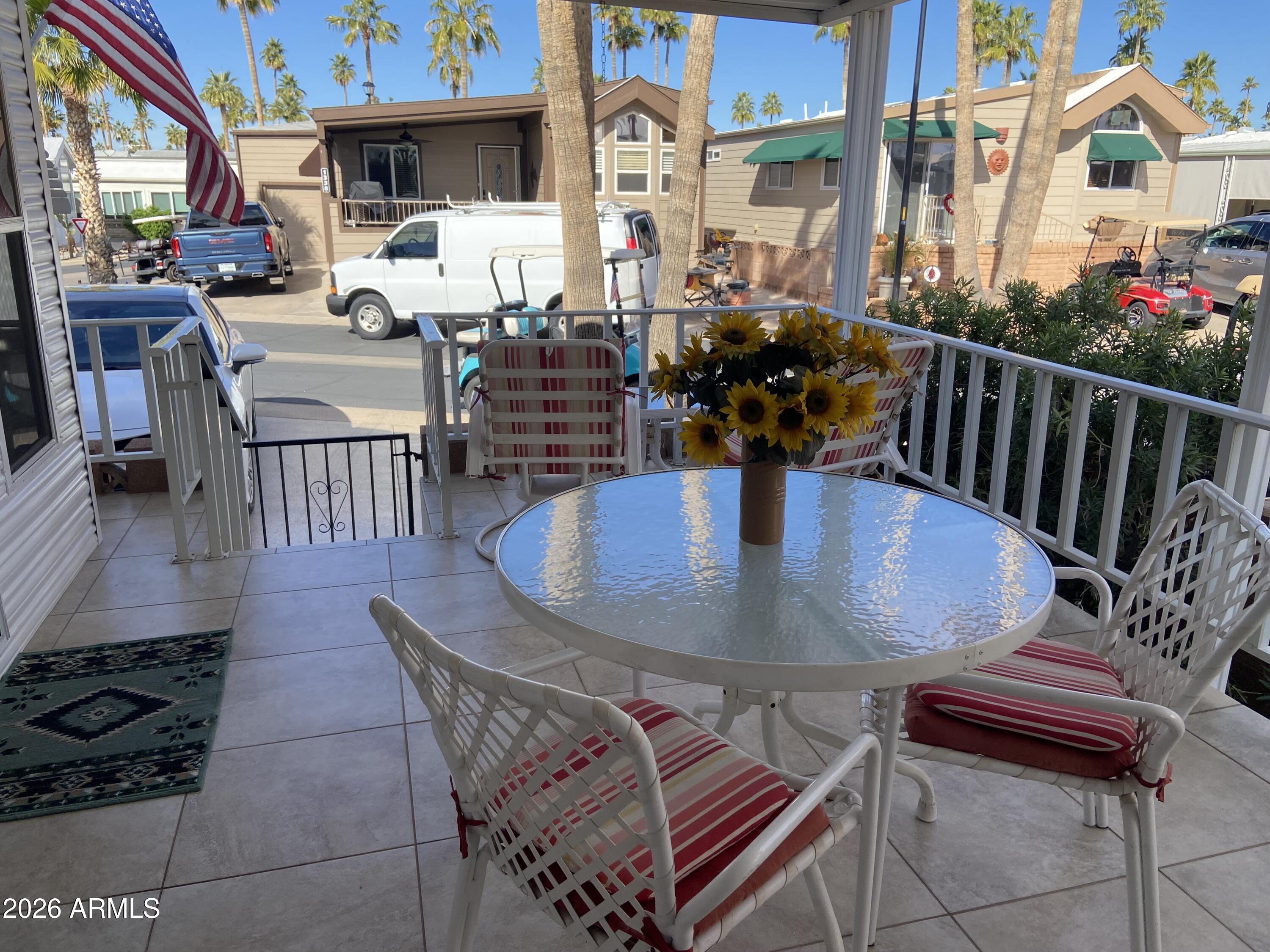 1336 W Inuit Avenue 336