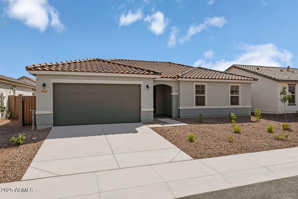 Photo of 18221 E Zuza Drive, Gold Canyon, AZ 85118 (MLS # 6869476)