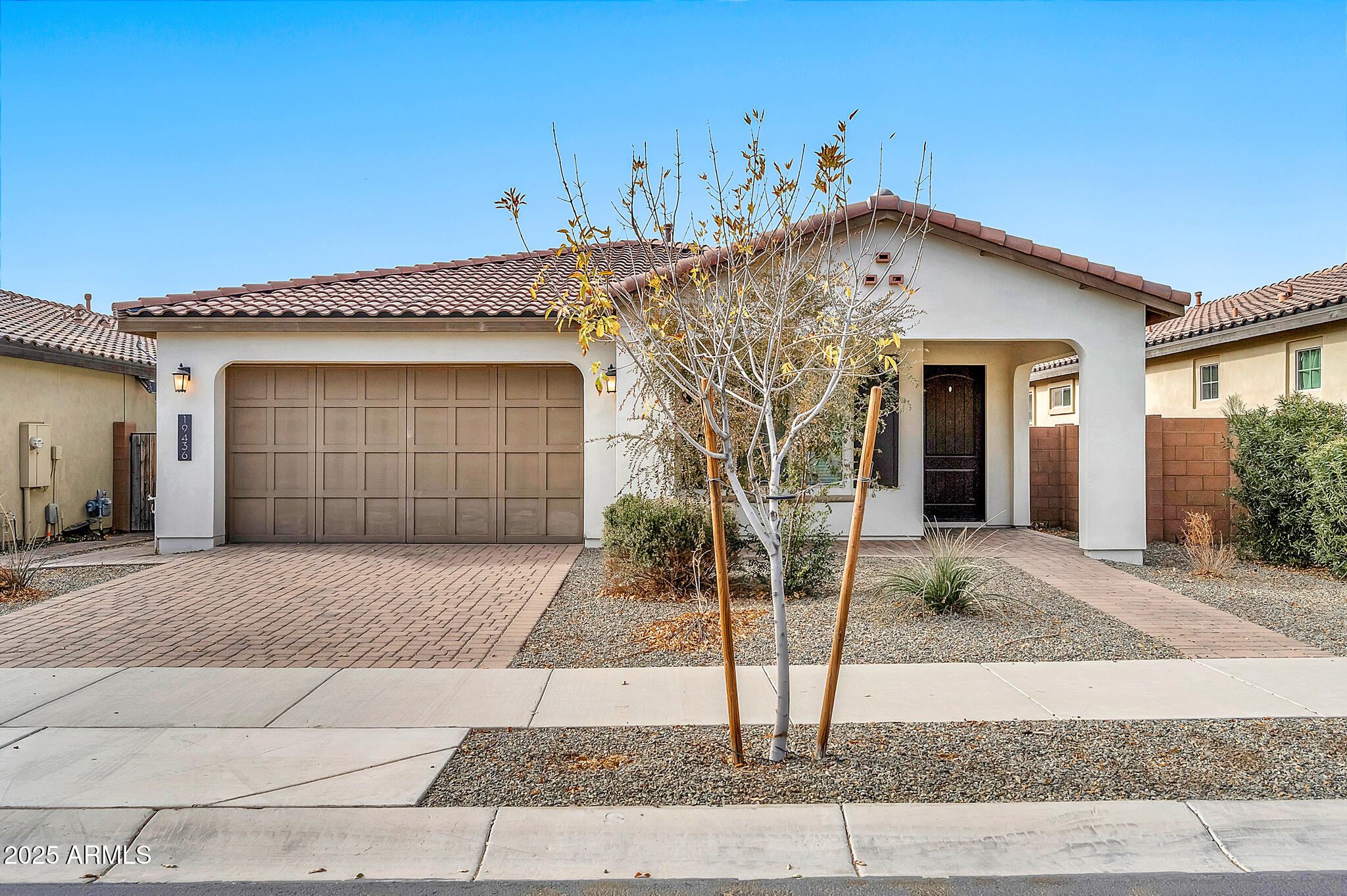 19436 S 208TH Place