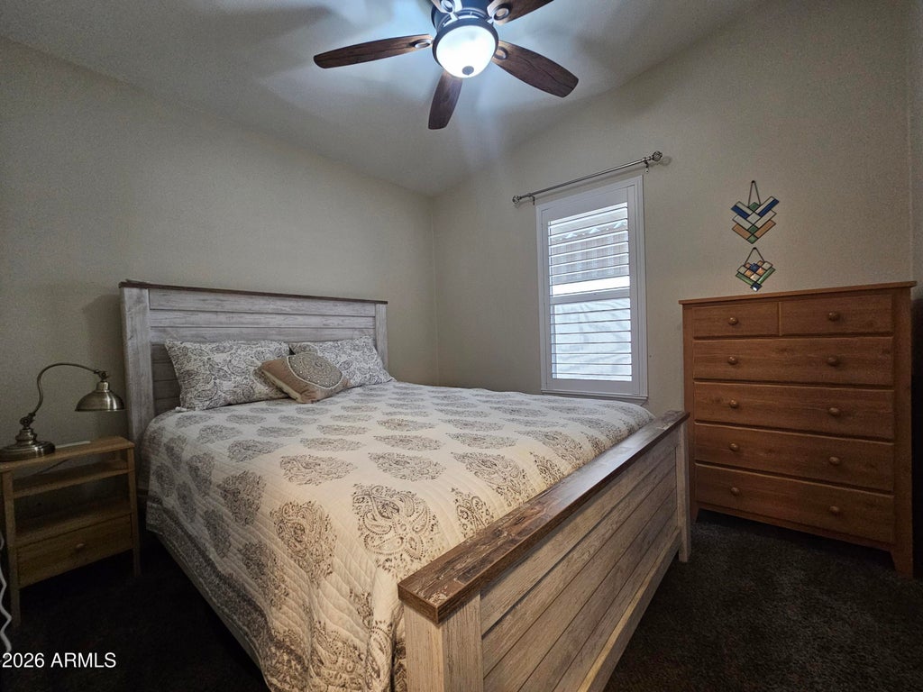 Photo of 650 N Hawes Road #3711, Mesa, AZ 85207 (MLS # 7086891)